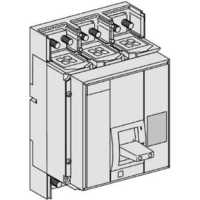 4P NS1250 type NA switch disconne
