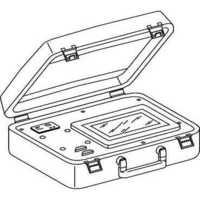 Act MCCB portable test kit