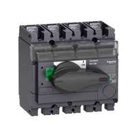 4P INV160 fixed/fc switch disconnector