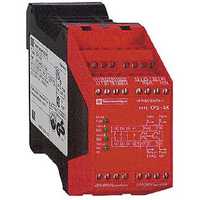 Preventa Sfty Mod Fixed Term 110