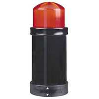 Red Strobe Unit