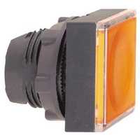 PB Head ILL LED flush Yel