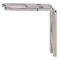 RIGHT ANGLE KEY FOR