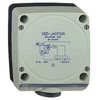 DDPIFRMDSN=40MMNONCFLSH 10-58VDC