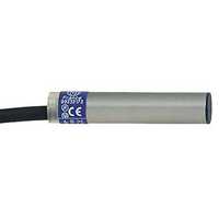 INDUC.SNSRCYLSHRT L06 12 24VDC P
