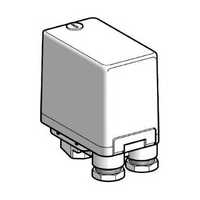 PRESSURE SWITCH