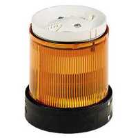 LED ORANGE UNIT