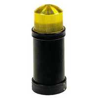 Yellow Strobe Unit