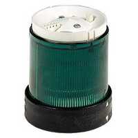 Green LED Unit