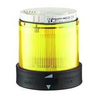 Yellow Flashing Unit
