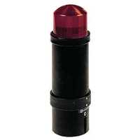Red Strobe Beacon