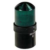 Green LED Beacon