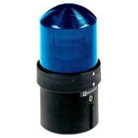 BLUE LED BEACON