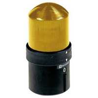 Yellow Flashing Beac