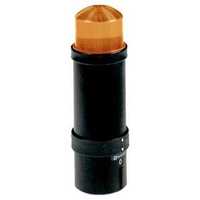Orange Strobe Beacon