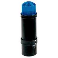 Blue Strobe Beacon