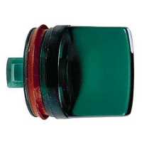 GREEN HANDLE