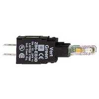 YELLOW LED MODULE 120V
