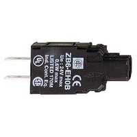 PILOT LIGHT BODY WIT