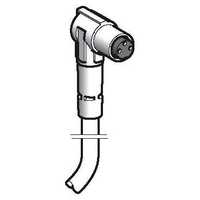 5M 08 LED PNP FEM CA