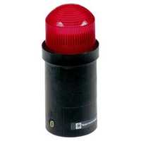 Red Strobe Beacon