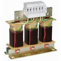 MOTOR CHOKES 48A