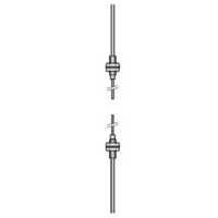 FIBRE-OPTIC LIGHT GU