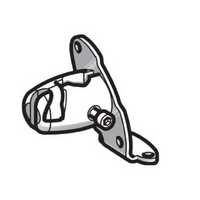 XUK 3D MOUNTING BRACKET