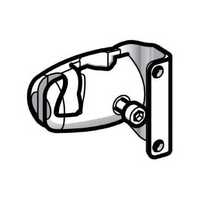 XUM 3D MOUNTING BRACKET