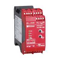 ZERO SPEED RLY 24VDC >60HZ