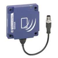 OSITRACK COMP. ST. FORMAT D 13MHZ