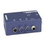OSITRK ETH. TCP IP 3 WAYS POWER24