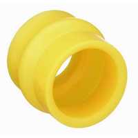YELLOW BELLOWS FOR E.STOP
