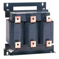 AC LINE CHOKE 66uH 344A IP00