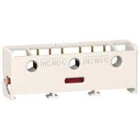 BLOWN FUSE SIGNALLING CONTACT
