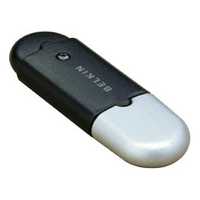 USB BLUETOOTH ADAPTER