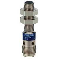 DDPI M8P+ SN=2.5MM NO PNP