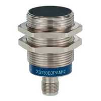 DDPI M30 SN=15MM NC PNP