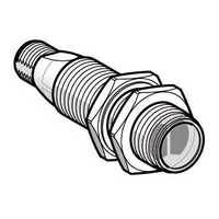 PHOTOELECTRIC SENSOR CYLINDRICAL