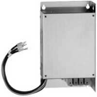 S6 EMC FOOTPRINT FILTER