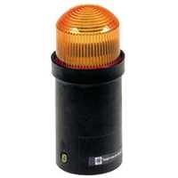 Orange Strobe Beacon