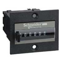 Electromech totalising counter