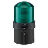 GREEN LED BEACON