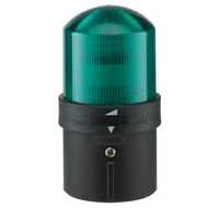 GREEN LED BEACON