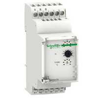 OVER UNDER TEMP 1C/O 24-240VAC/DC