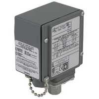 PRESSURE SWITCH