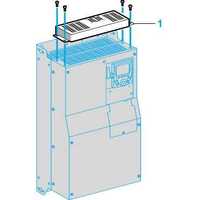 CONTROL FAN KIT T7B 8