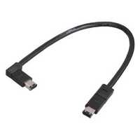 CANOPEN STRAIGHT CABLE 30CM