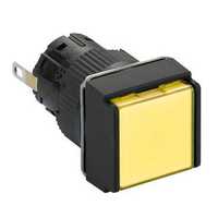 SQUAR.LIGHT.YE.24V.IP65