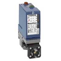 PRESS SWITCH7to70BARwith Adj Diff